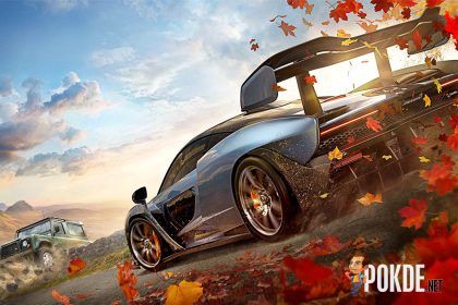 Forza Horizon 4 Is Getting Delisted By The End Of This Year 21