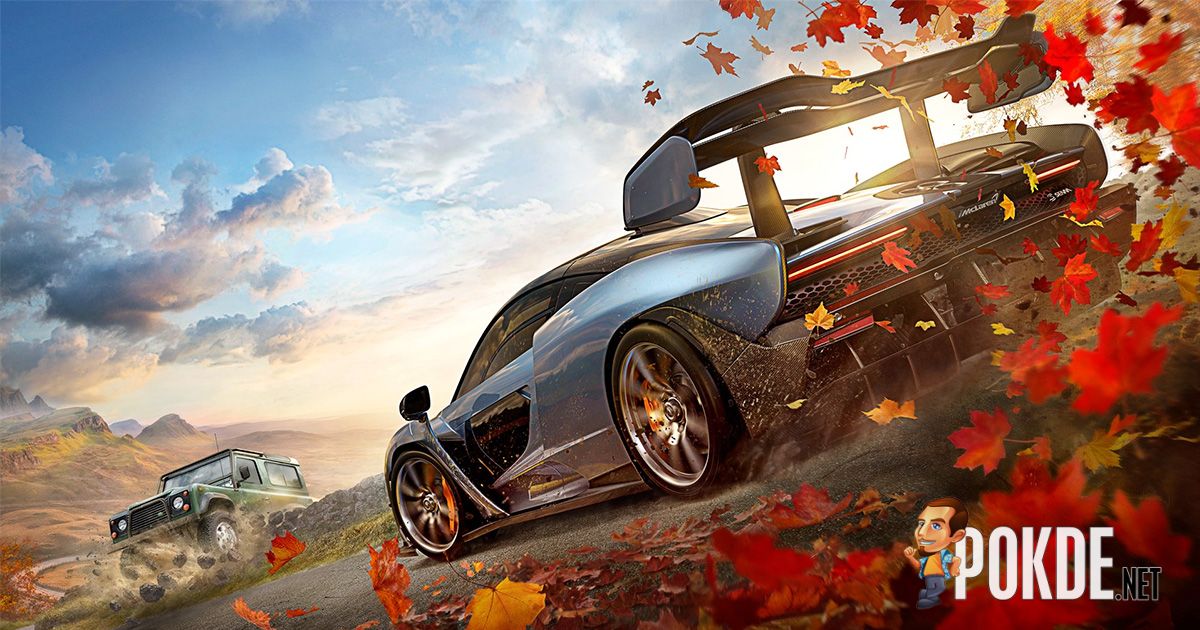 Forza Horizon 4 Is Getting Delisted By The End Of This Year 11