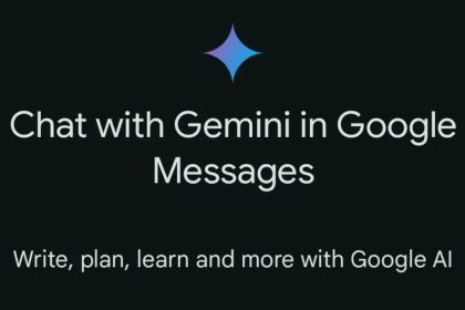 Google Messages Integrates Gemini AI for Enhanced User Experience