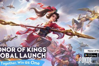 Honor Of Kings Debuts Globally, Announces Invitational S2 Details 10