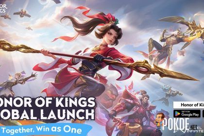 Honor Of Kings Debuts Globally, Announces Invitational S2 Details 28