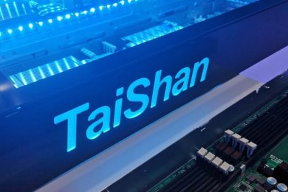 HUAWEI Developing Next Gen Energy Efficient Taishan Cores to Rival Apple’s M3 Chip