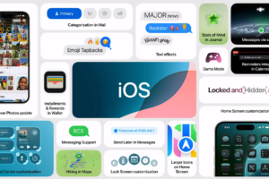 [WWDC 2024] Apple iOS 18 Brings AI, Unmatched Customization, and New Features