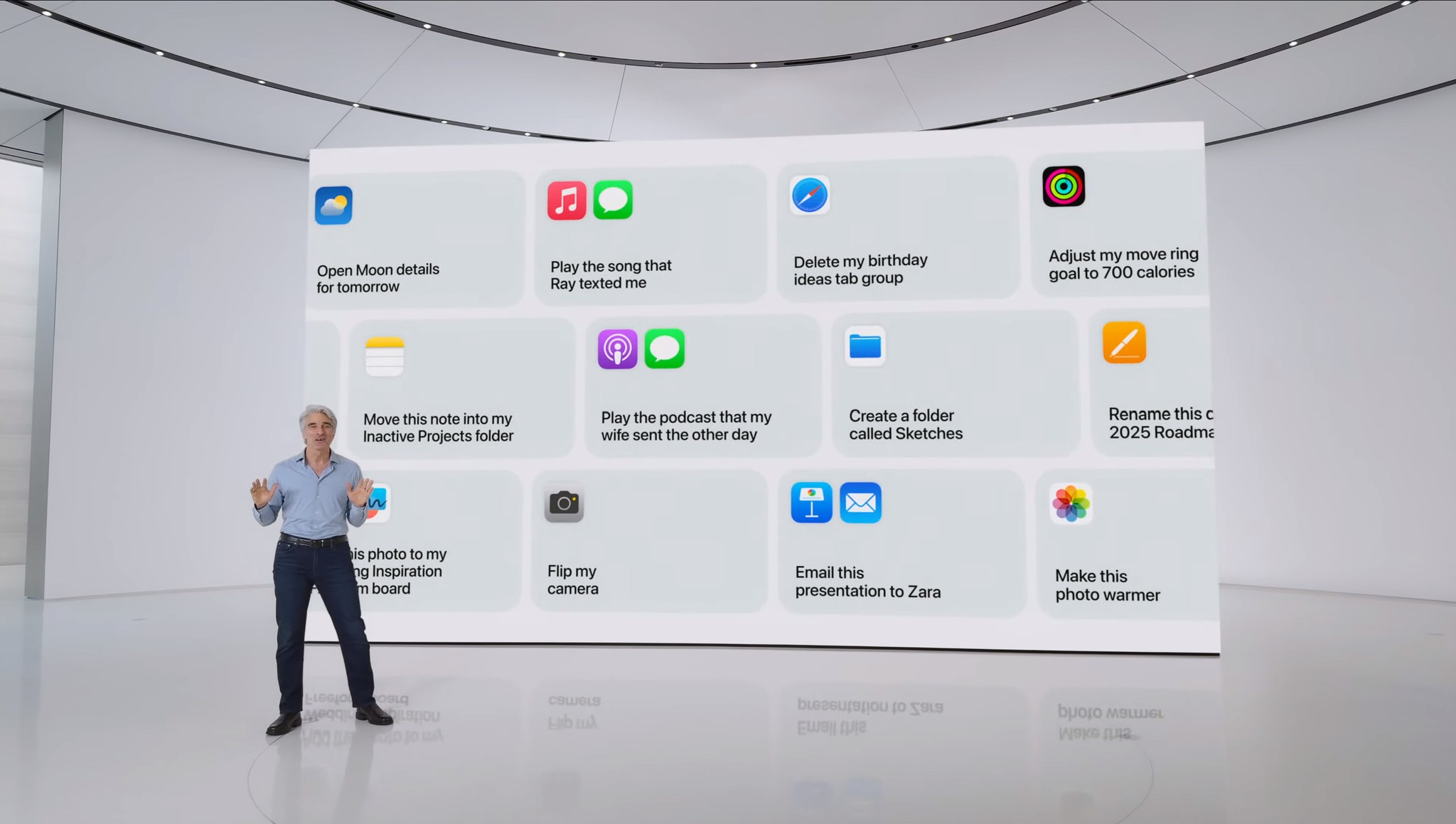 [WWDC 2024] Apple Unveils Apple Intelligence (AI) - Revolutionizing the iPhone, iPad, and Mac Experience 14