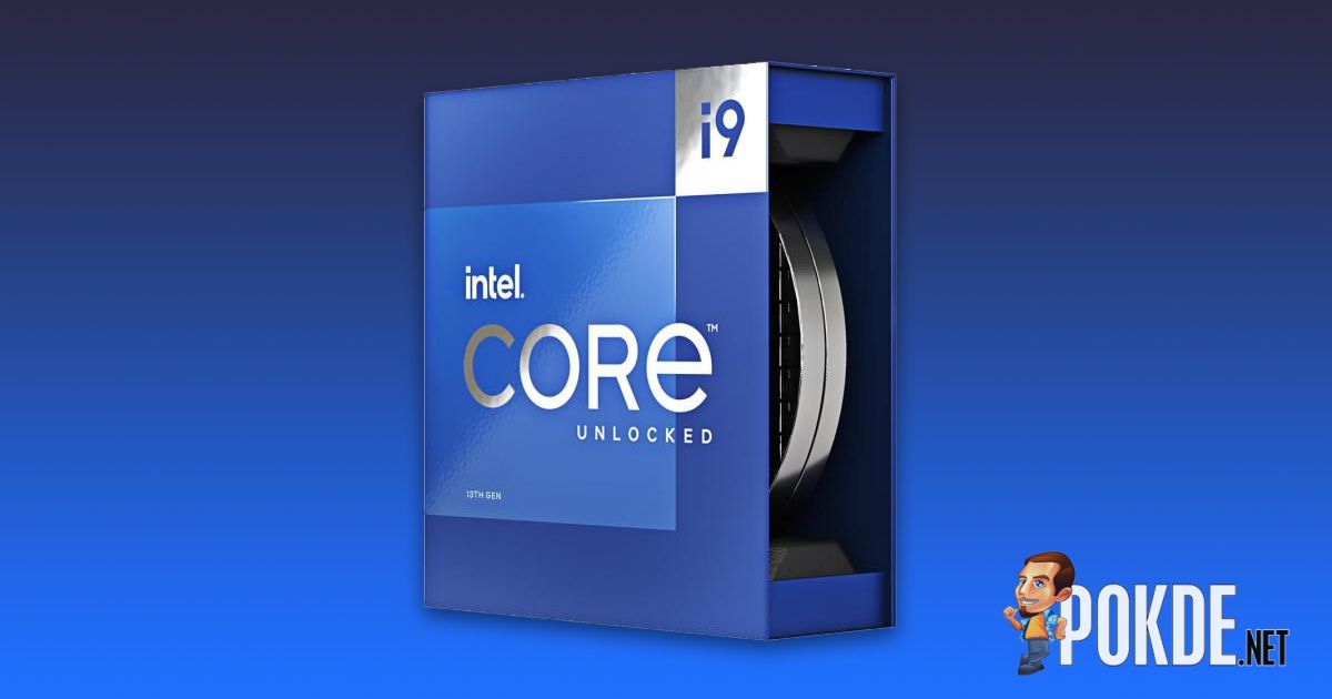 Investigation Continues For Core i9 Crashes – Intel Denies Reports Of Identified Root Cause 13