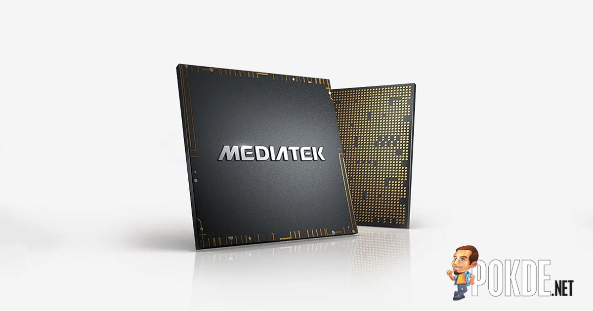 MediaTek Is Entering The PC Market Once Qualcomm-Microsoft Exclusivity Deal Ends 5