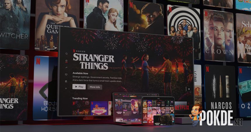 Netflix Is Reportedly In Talks To Launch A Free Tier With Ads For Select Markets 5