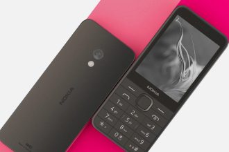 HMD Gearing Up to Launch Nokia 235 4G Feature Phone in Malaysia
