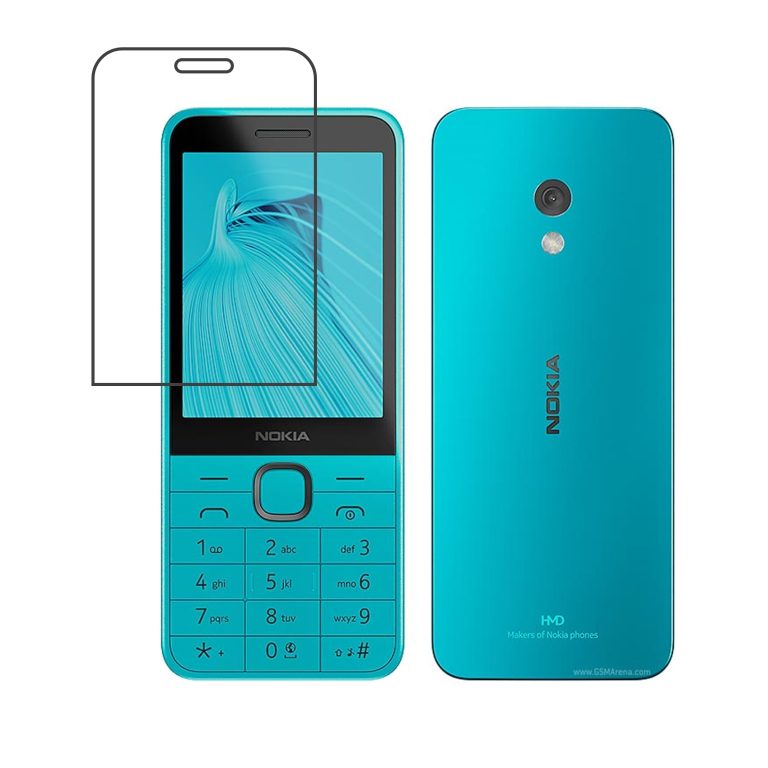 HMD Gearing Up to Launch Nokia 235 4G Feature Phone in Malaysia