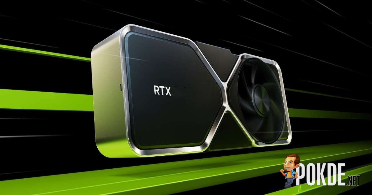 NVIDIA Reaches 22-Year High GPU Market Share, AMD's Continues To Shrink 18