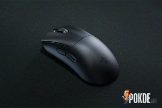 Razer Introduces DeathAdder V3 HyperSpeed Wireless Gaming Mouse 8