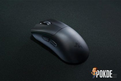 Razer Introduces DeathAdder V3 HyperSpeed Wireless Gaming Mouse 32