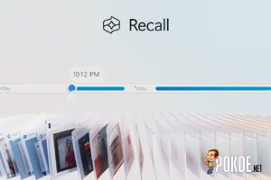 Microsoft Hits The Brakes On Recall Feature, Will Not Ship To Copilot+ PCs Next Week 27