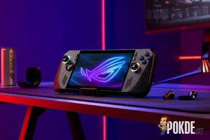 [Computex 2024] ROG Ally X Is The Latest Upgrade For ASUS's Gaming Handheld 31