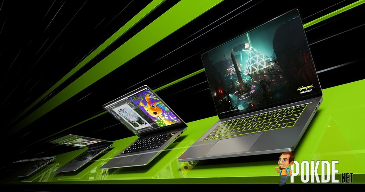 A List Of Upcoming NVIDIA GeForce RTX 50 Laptop GPUs Gets Leaked 5