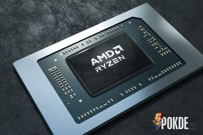 AMD's Mysterious "Strix Halo" APU Spotted With 128GB RAM Onboard 22