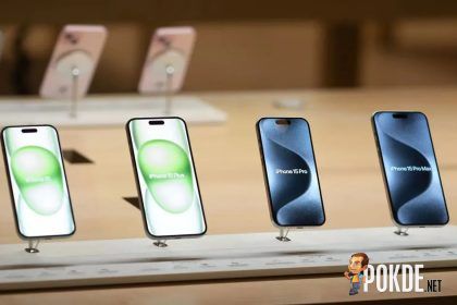 Apple to Introduce User-Replaceable iPhone Batteries by 2025, Report Suggests 30