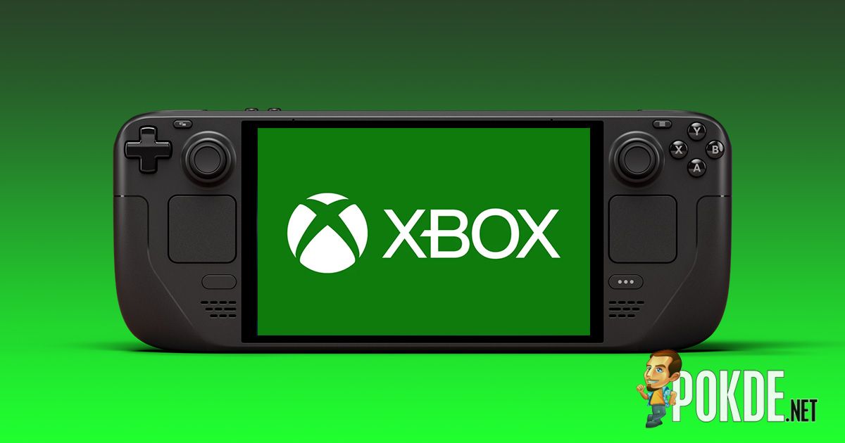 Xbox CEO Hints Handheld Plans: "We Should Have A Handheld, Too" 18