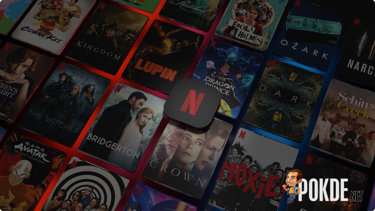Netflix Is Reportedly In Talks To Launch A Free Tier With Ads For Select Markets 6
