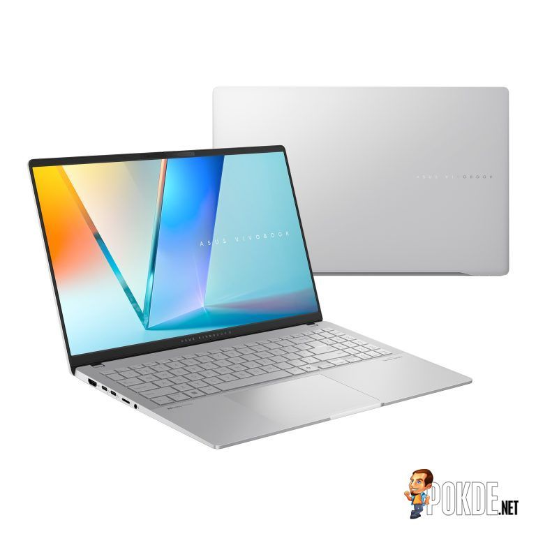 ASUS Introduces New Zenbook S 16 & Vivobook S 15 To Malaysia 8