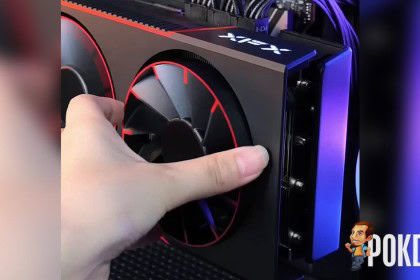 XFX Teases New Radeon GPU Lineup With Swappable Fan Design 21