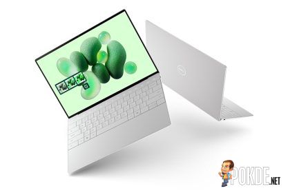 Dell Introduces Snapdragon-Powered XPS 13 With Tandem OLED Display 28