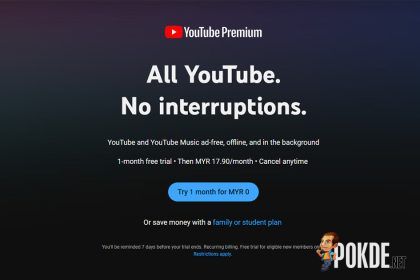 Paying For YouTube Premium Through VPN To Score A Deal? YouTube May Cancel Your Plans 22