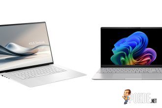 ASUS Introduces New Zenbook S 16 & Vivobook S 15 To Malaysia 10