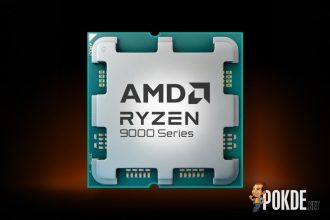 AMD Ryzen 9000X3D Reportedly To Enable Full Overclocking Support 8