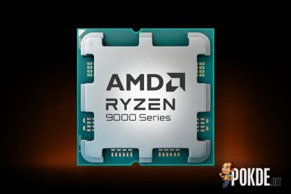 AMD Ryzen 9000X3D Reportedly To Enable Full Overclocking Support 24