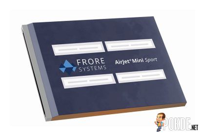 Frore AirJet Sport Fanless Cooler Coming To Smartphones And Action Cameras 26