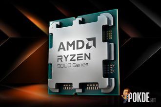AMD Ryzen 9000 May Introduce "Curve Shaper" Feature As Curve Optimizer Add-On 9