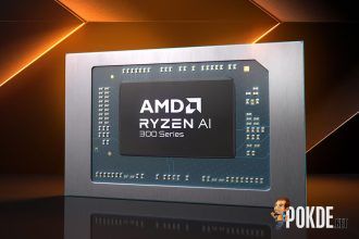 The AMD Ryzen AI 9 HX PRO 370 Takes The Crown For Unnecessarily Long CPU Names 10