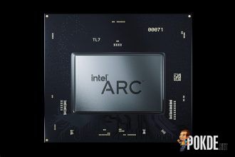 Intel Arc Battlemage GPU Spotted, To Feature 32 Xe2-Cores 10