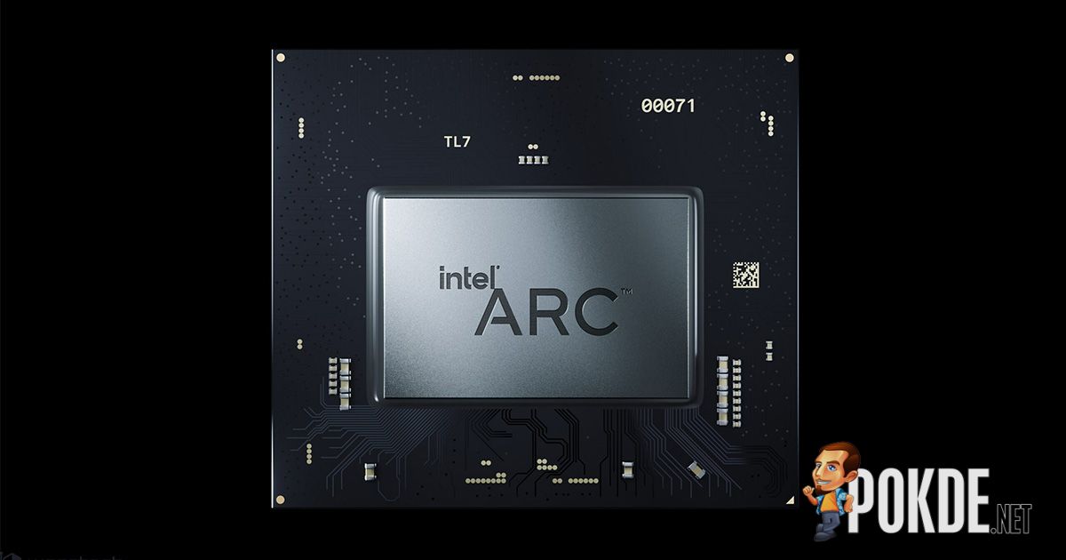Intel Arc Battlemage GPU Spotted, To Feature 32 Xe2-Cores 13