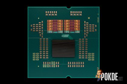 AMD Ryzen 9000 Will Draw Less Power Compared To Predecessors 32