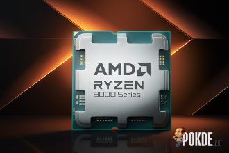 AMD Ryzen 9000 To Retain DDR5-6000 Sweet Spot, Offers Additional 1:1 Headroom 8