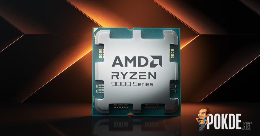 AMD Ryzen 9000 To Retain DDR5-6000 Sweet Spot, Offers Additional 1:1 Headroom 7