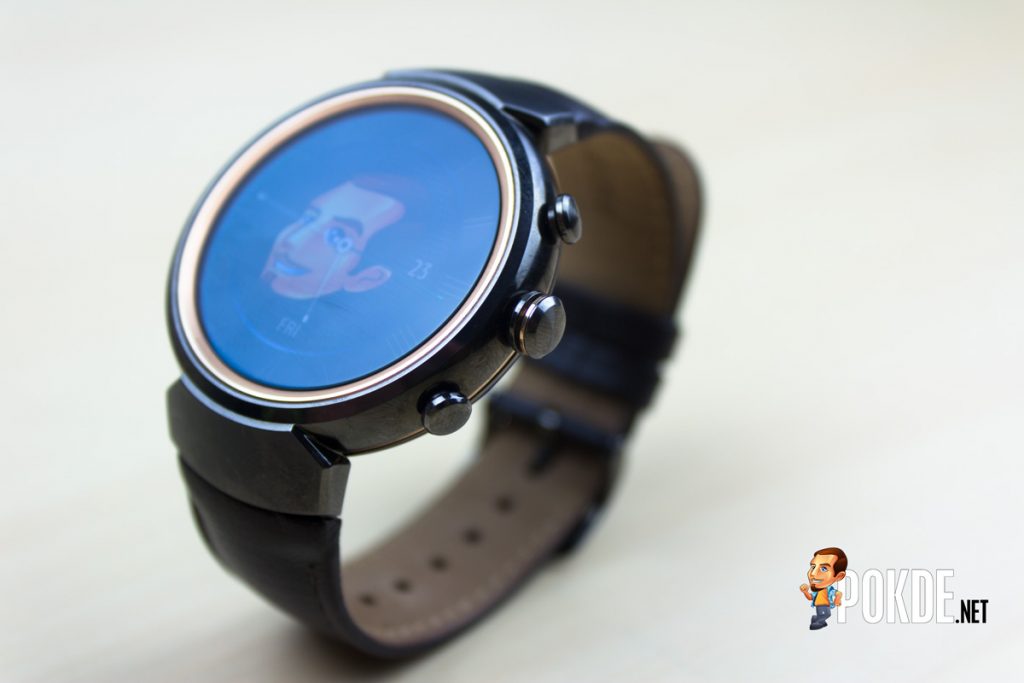 Asus Zenwatch 3 Review - Is it worth calling a smartwatch? - 27