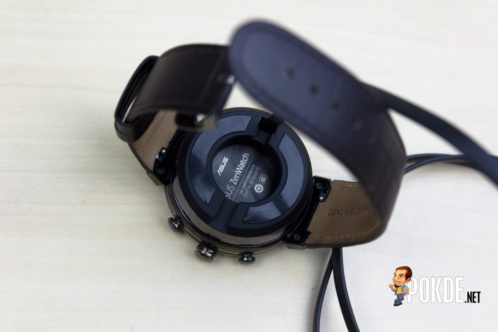 Asus Zenwatch 3 Review - Is it worth calling a smartwatch? - 31