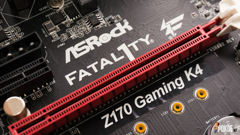 ASRock Fatal1ty Z170 Gaming K4 review — feature-packed yet affordable - 33