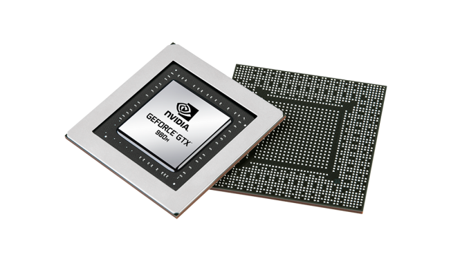 NVIDIA Geforce GTX900M series is Official - 83