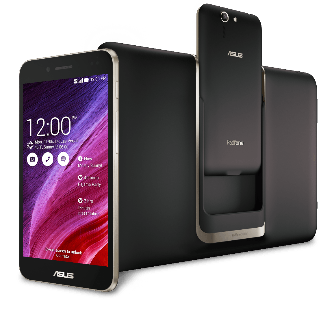 ASUS Padfone S Review - The Zenfone on steroids - 80