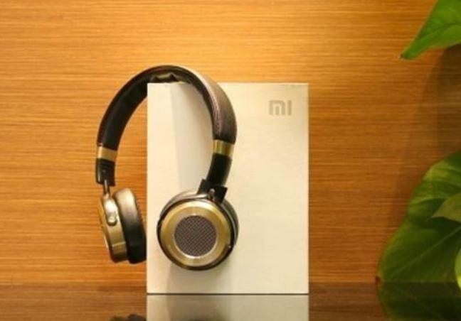 Xiaomi Mi Headphones, pictures emerged! - 31