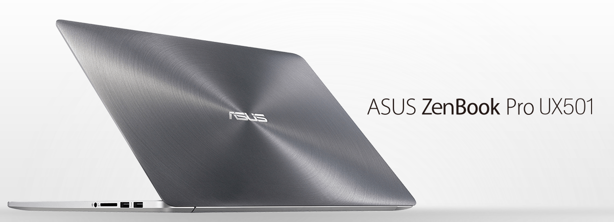 ASUS Zenbook Pro UX501 released - The ultimate 2015 MBP rival - 27