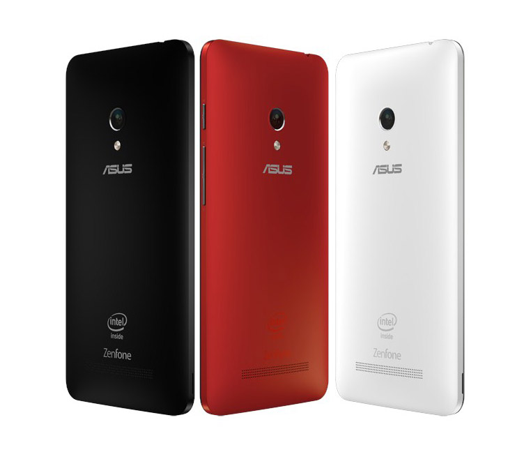 Lollipop update for ASUS Zenfone 5 is delayed, yay! - 27