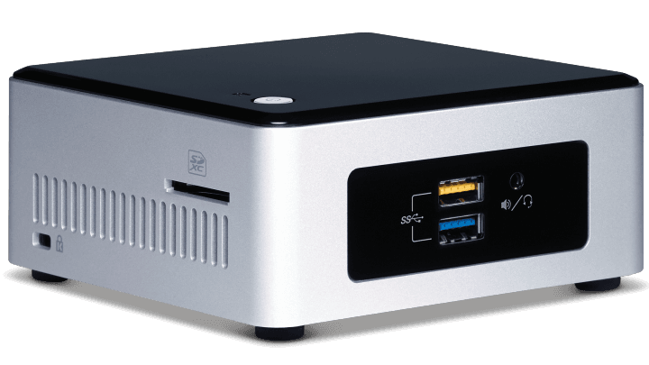 New Intel NUC just cost about RM500 - 28