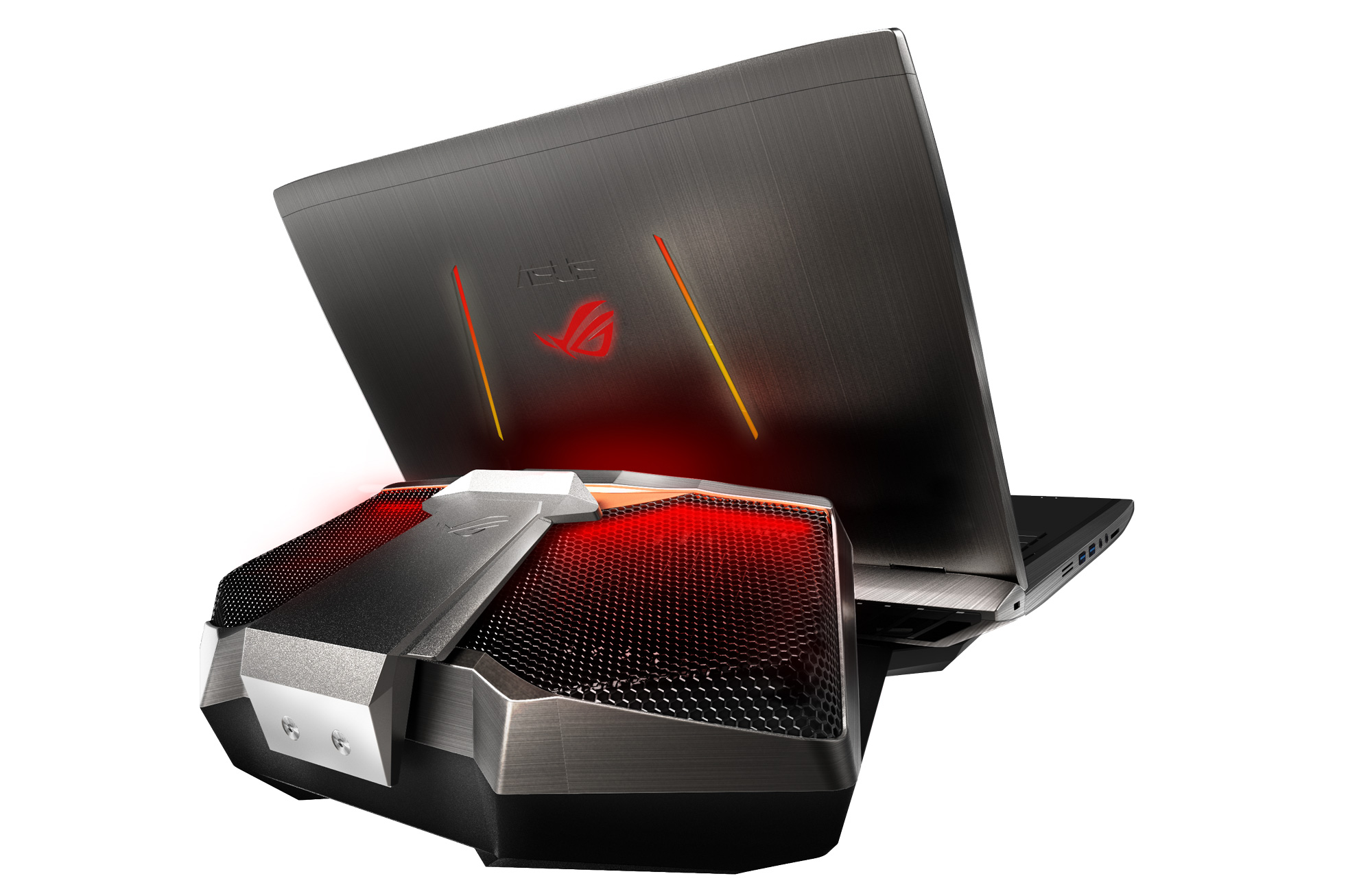 ASUS ROG unveils new lineup at IFA 2015 - 33