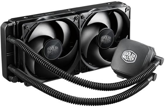 Asetek won against Cooler Master - Receive 25.37% royalties - 78