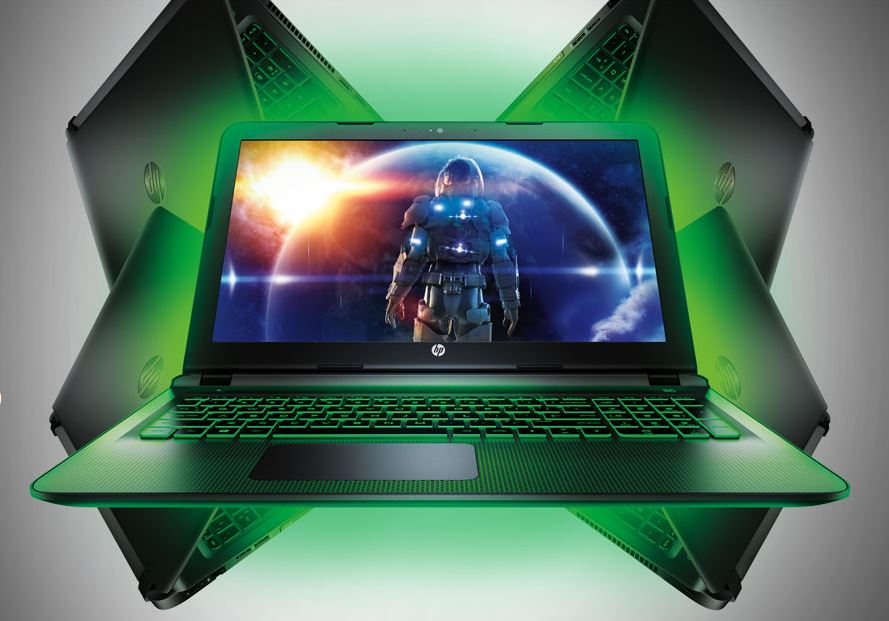 HP unleashes HP Pavillion Gaming — NVIDIA GTX inside - 82